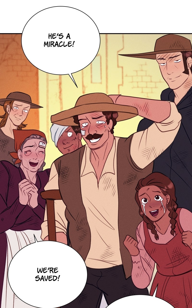 Love Me to Death Chapter 133 - Page 7