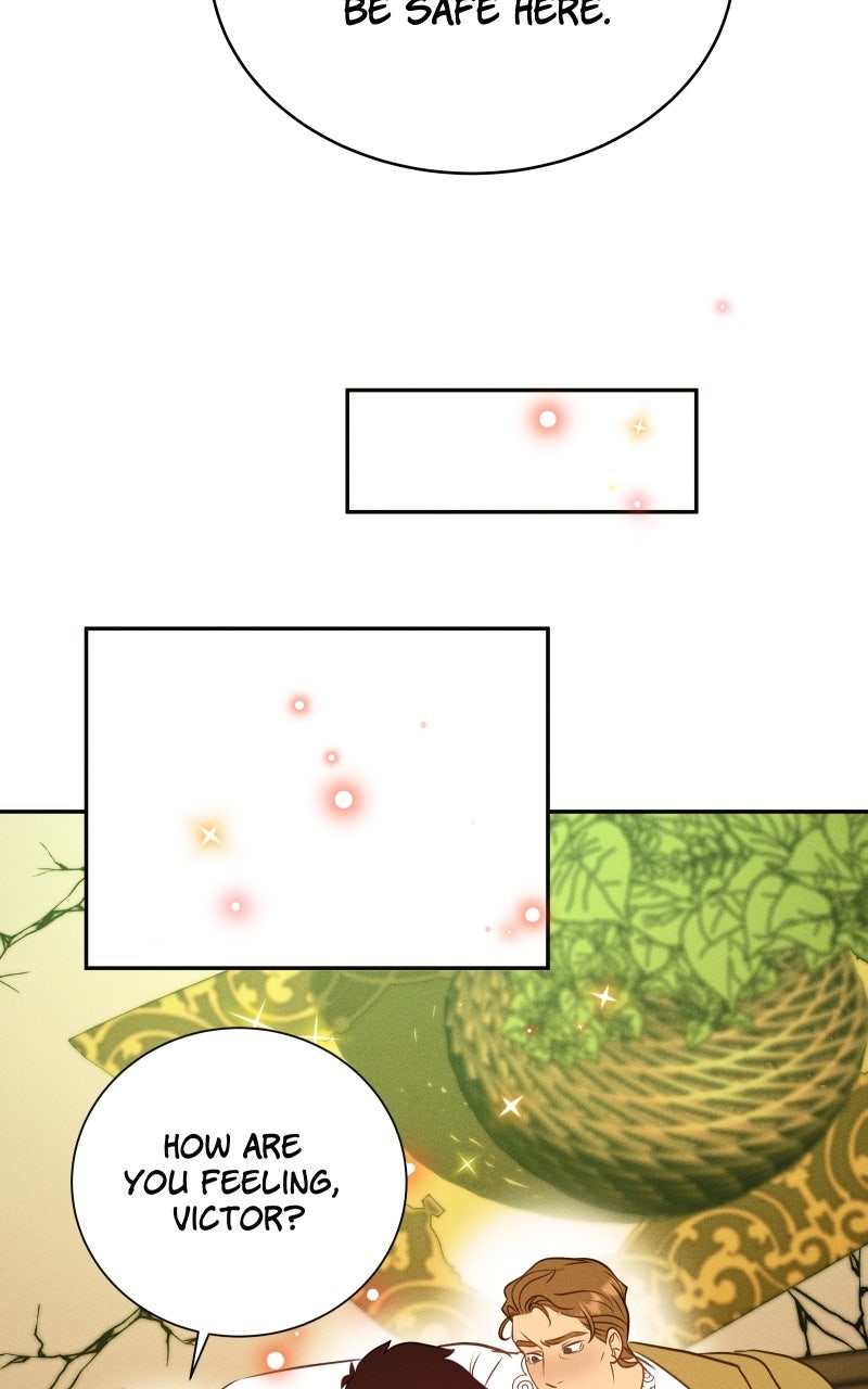 Love Me to Death Chapter 133 - Page 61