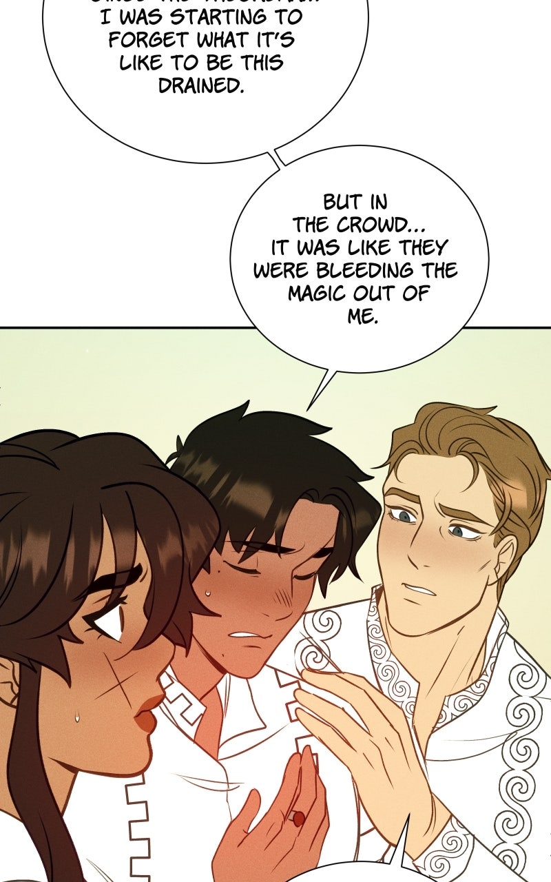 Love Me to Death Chapter 133 - Page 63