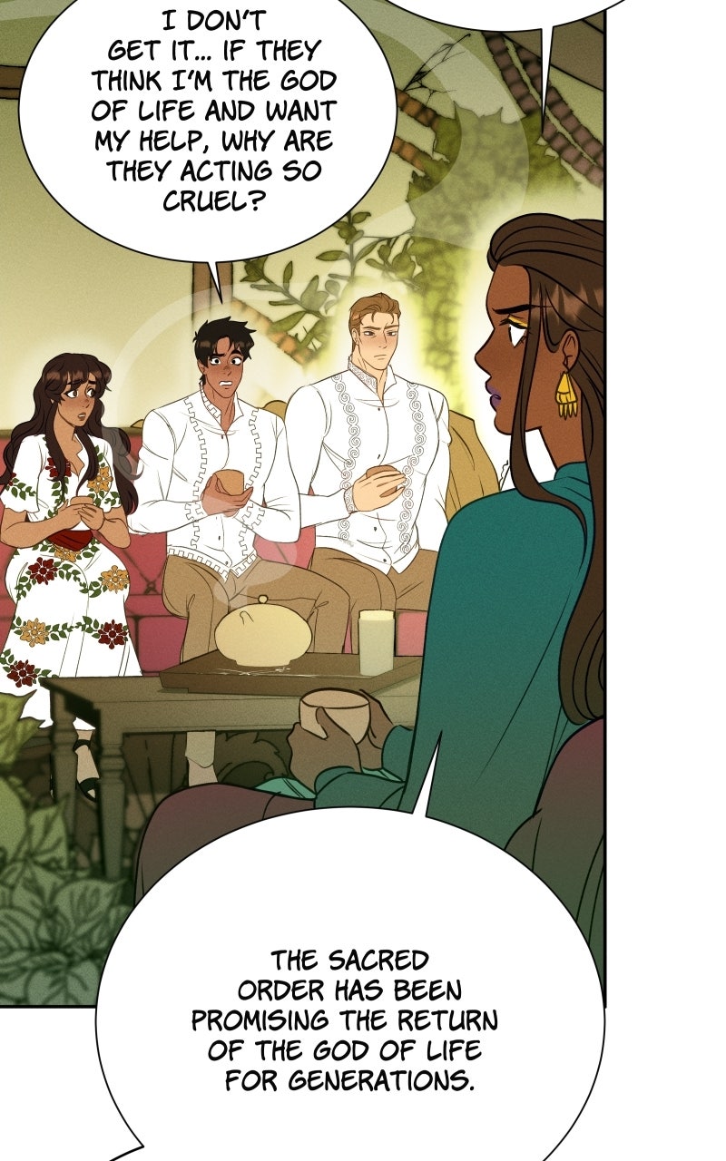 Love Me to Death Chapter 133 - Page 66