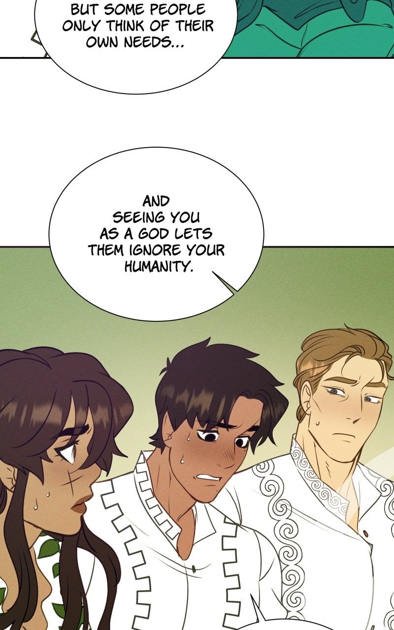 Love Me to Death Chapter 133 - Page 68