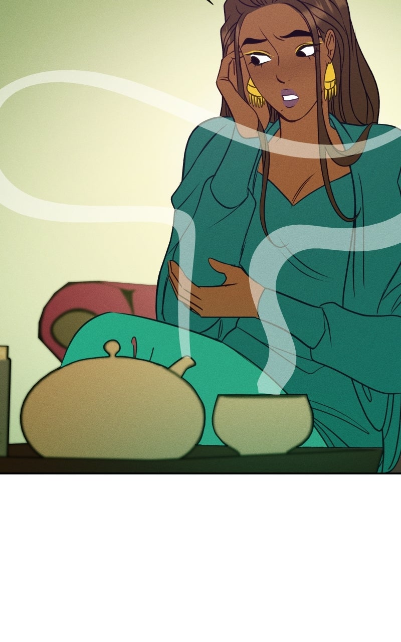 Love Me to Death Chapter 133 - Page 70