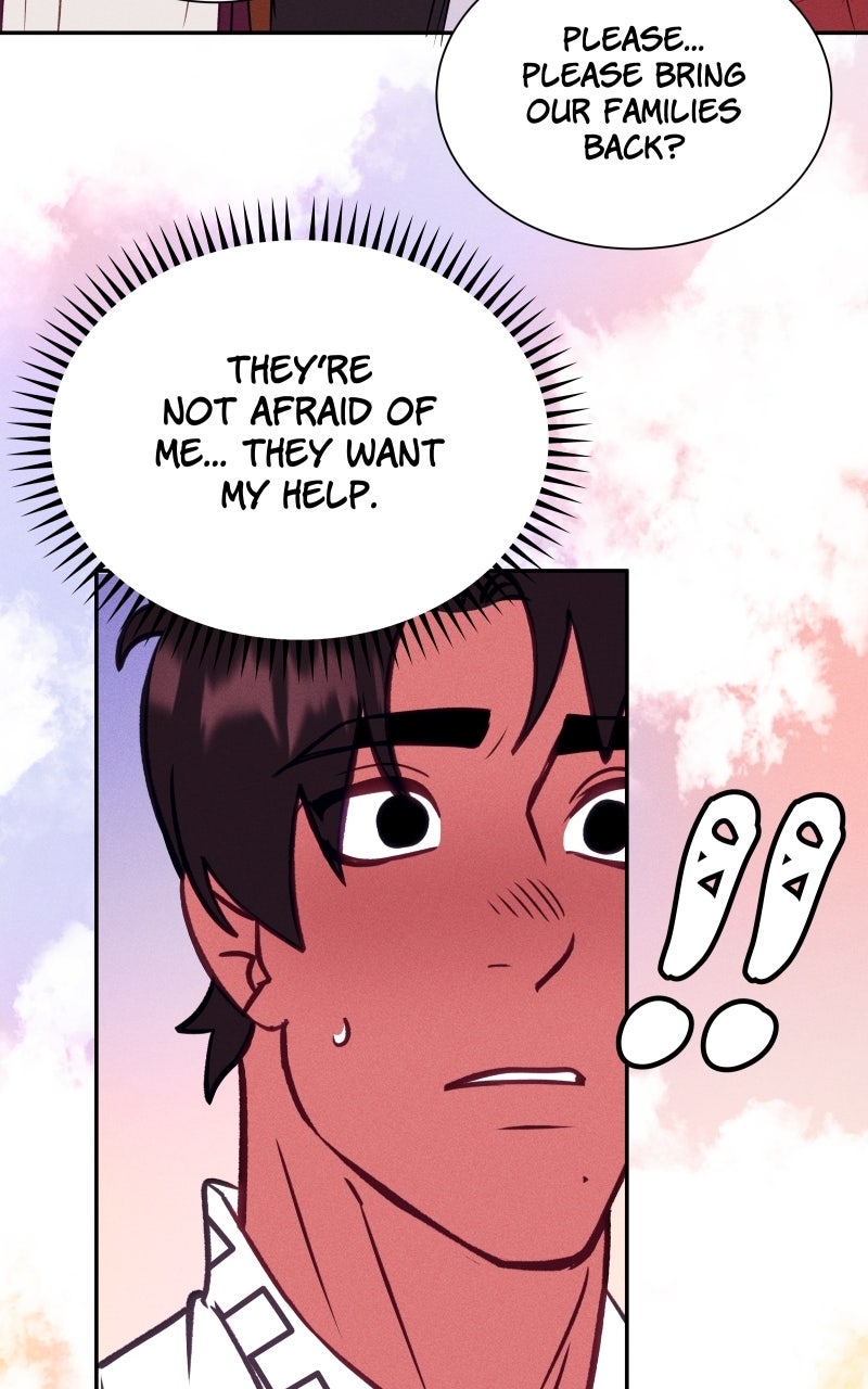 Love Me to Death Chapter 133 - Page 8
