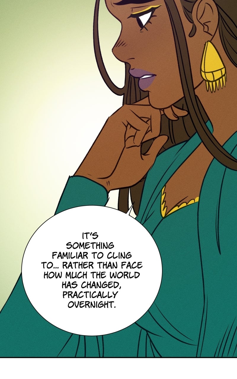 Love Me to Death Chapter 133 - Page 73