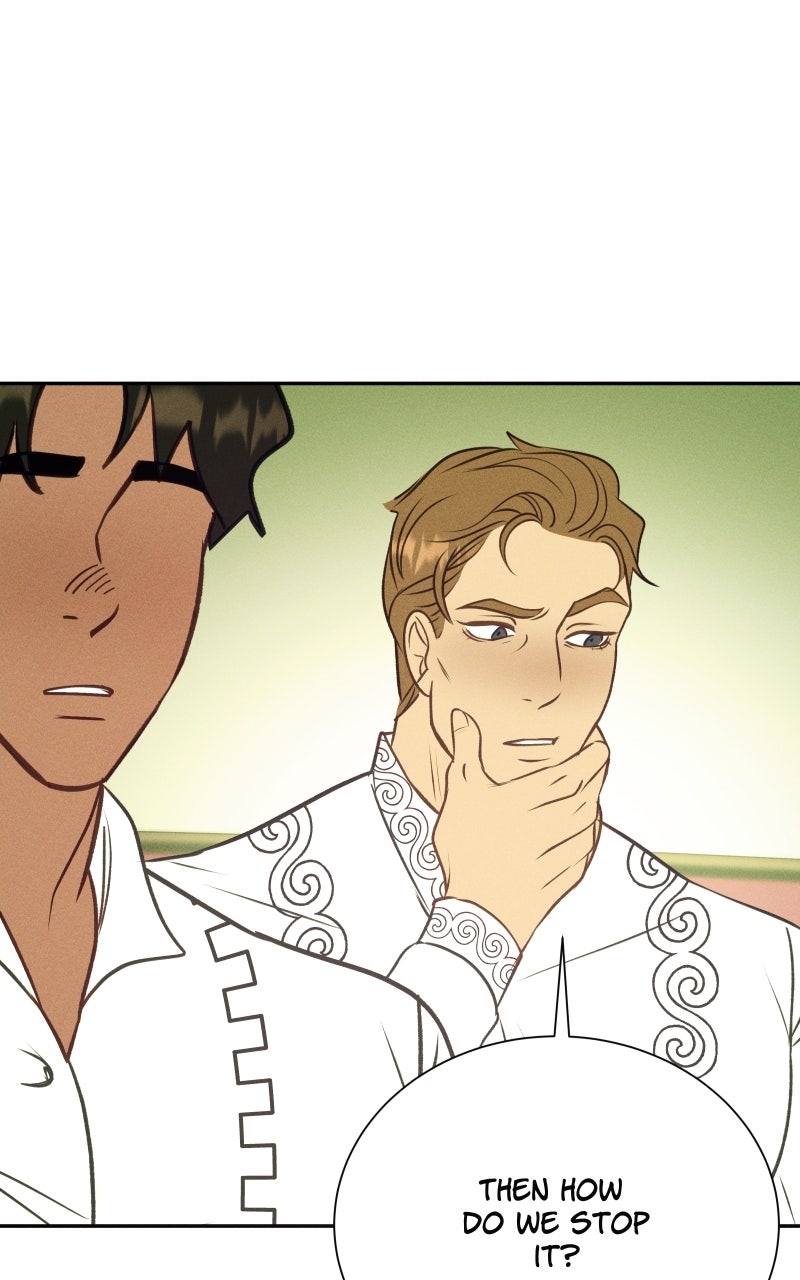 Love Me to Death Chapter 133 - Page 74