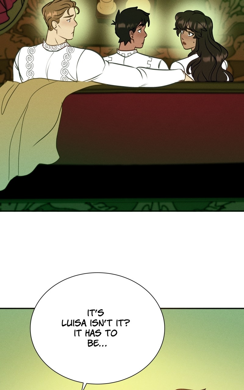 Love Me to Death Chapter 133 - Page 76