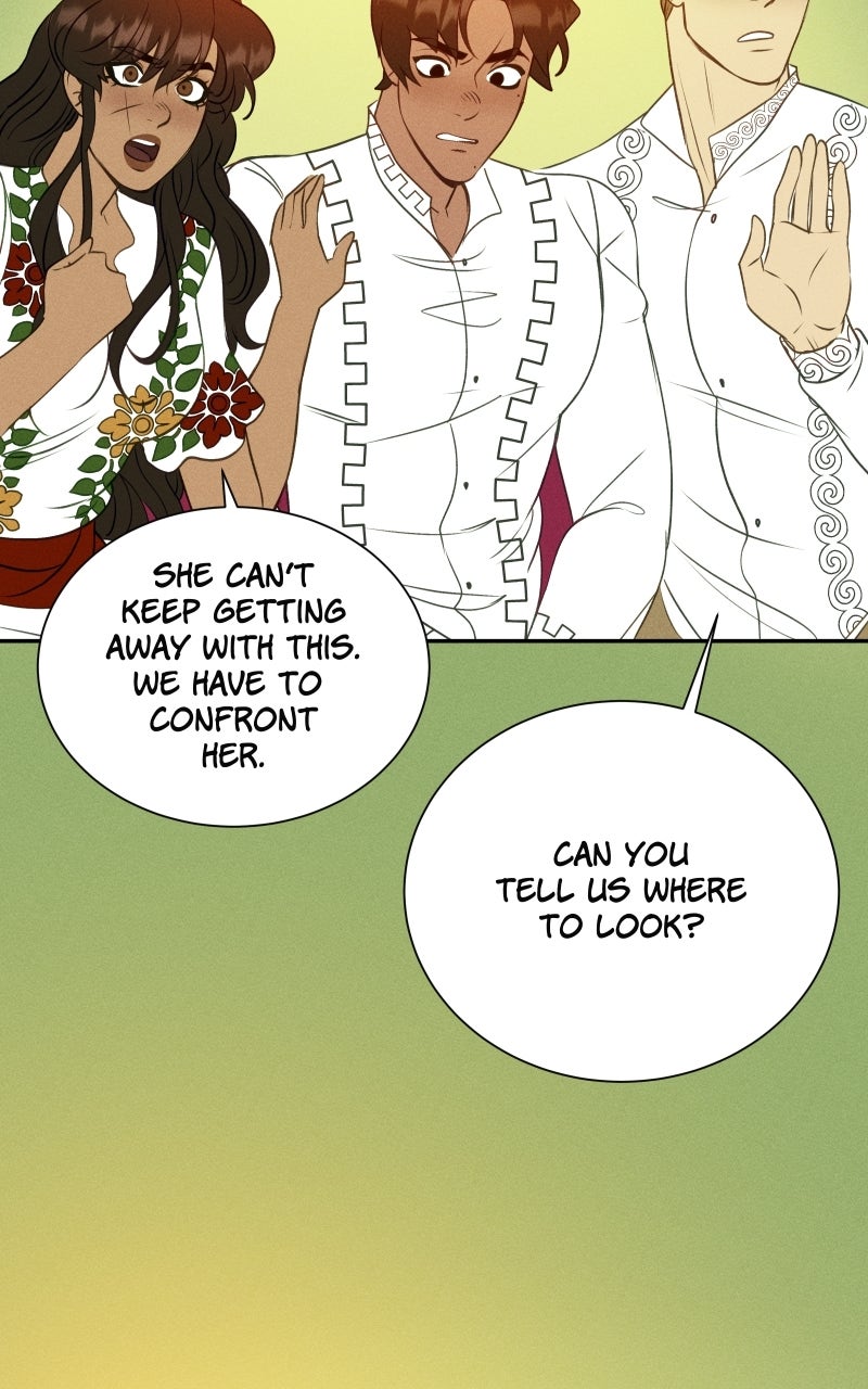 Love Me to Death Chapter 133 - Page 79