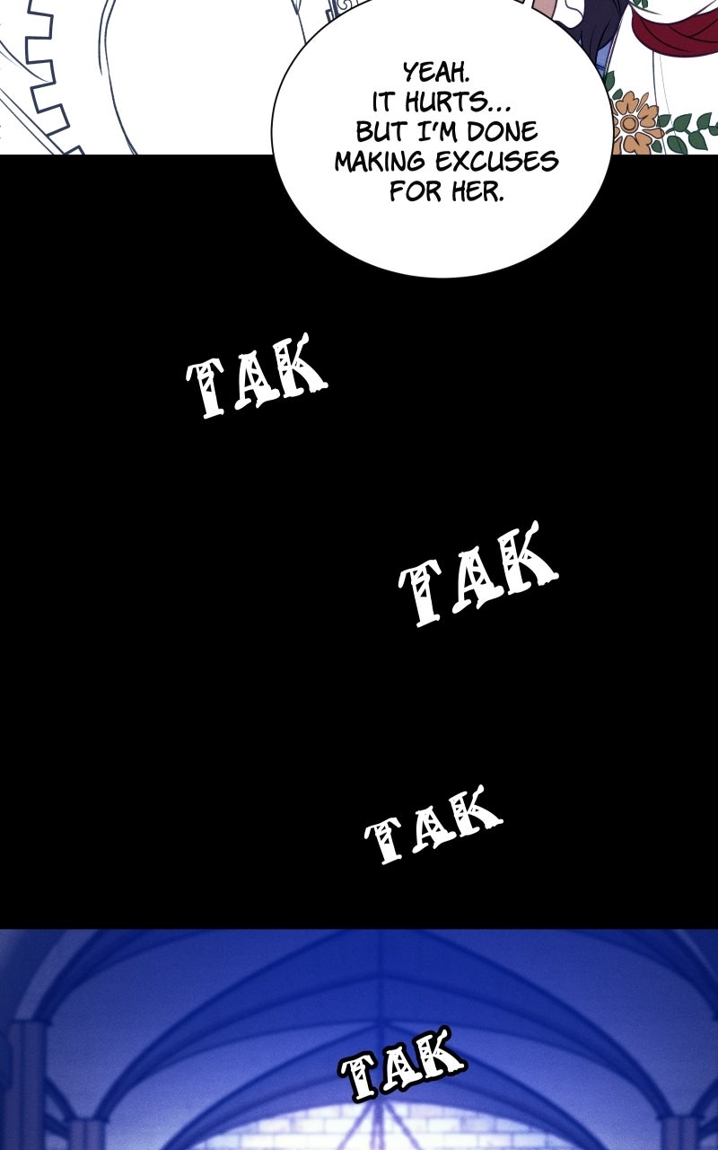 Love Me to Death Chapter 133 - Page 85