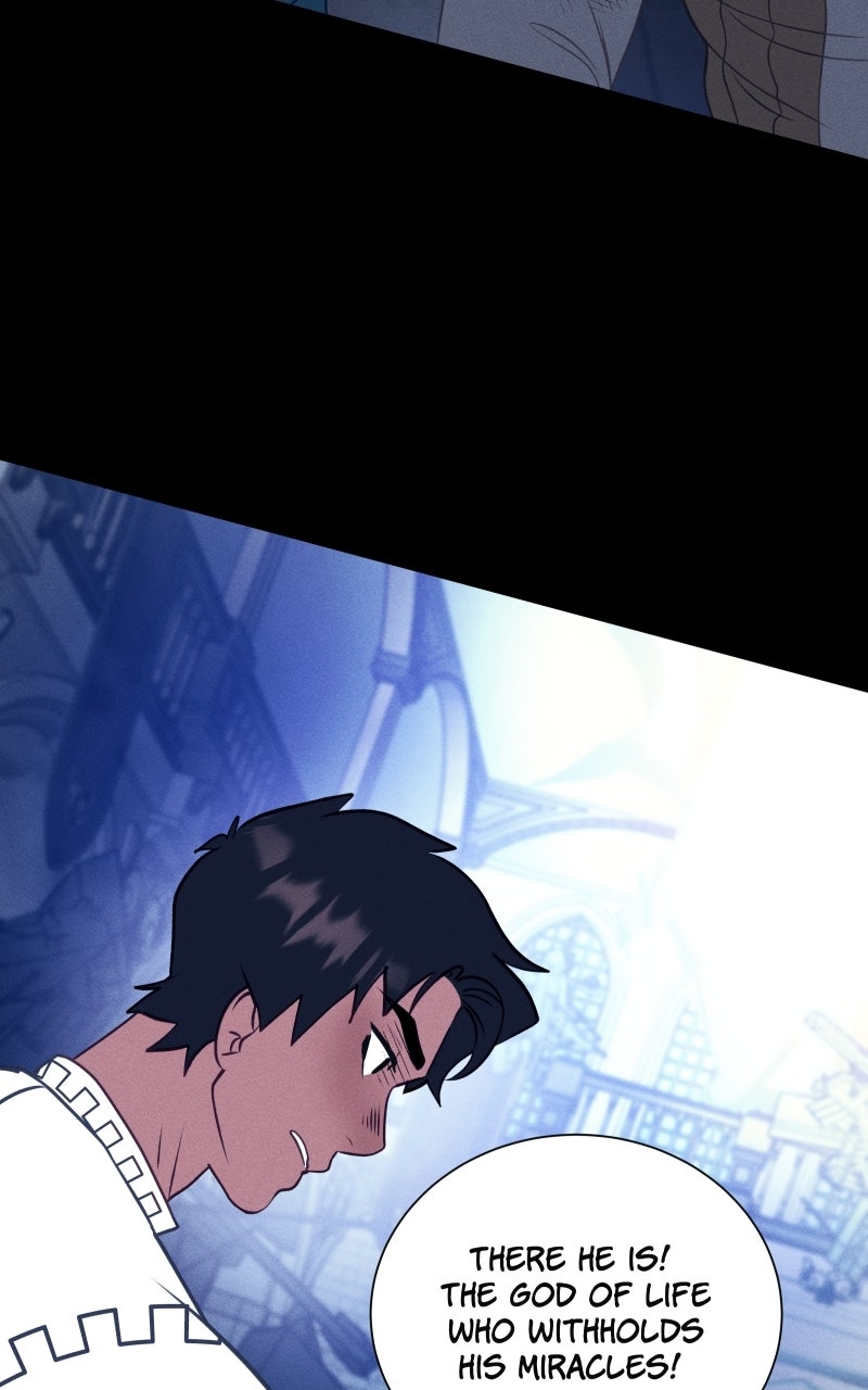 Love Me to Death Chapter 133 - Page 87