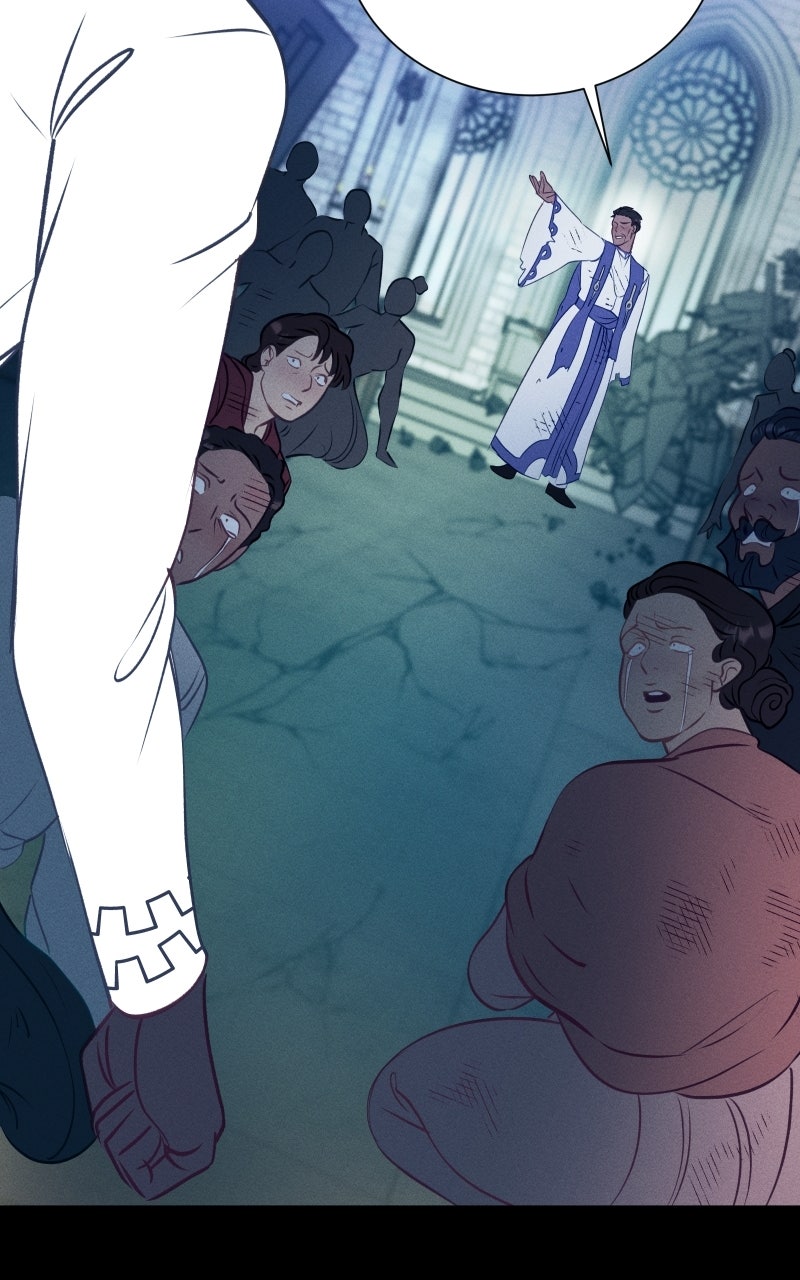 Love Me to Death Chapter 133 - Page 88