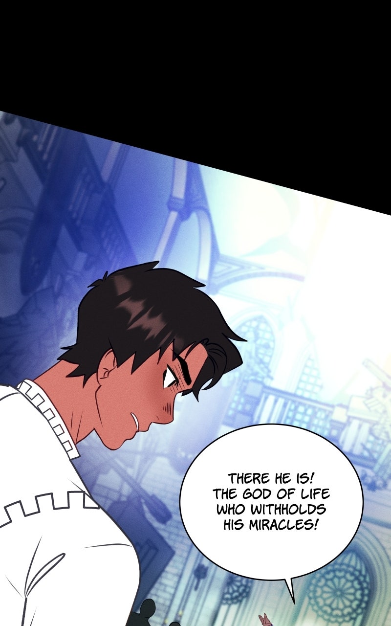 Love Me to Death Chapter 134 - Page 1