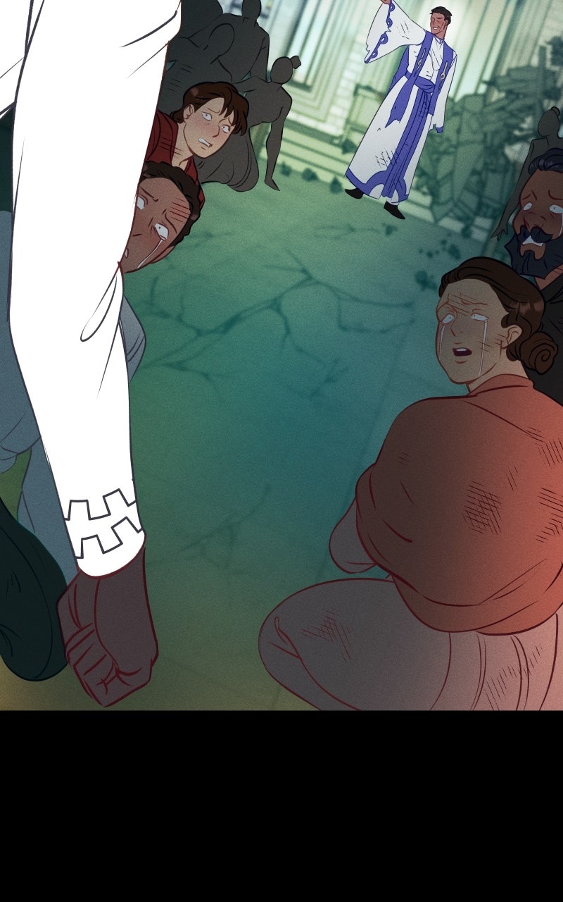 Love Me to Death Chapter 134 - Page 2