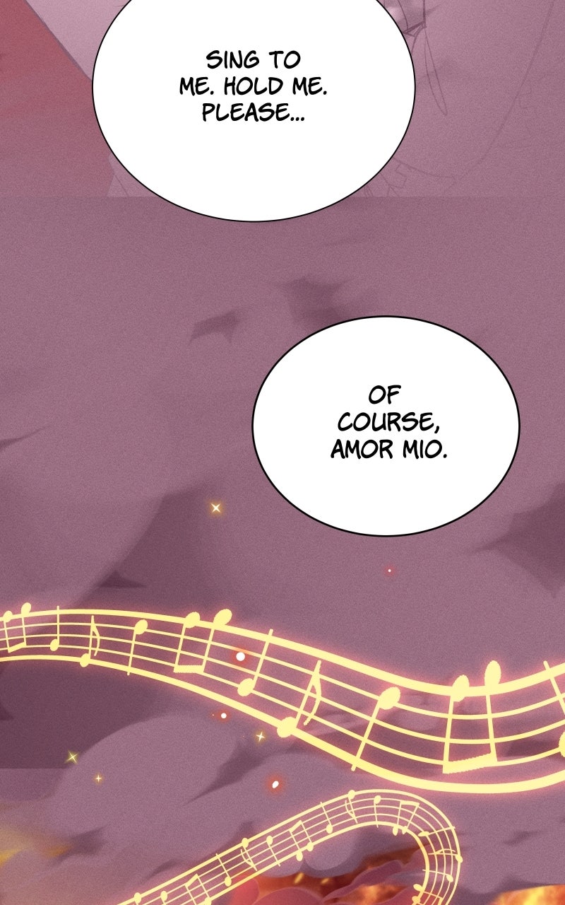 Love Me to Death Chapter 134 - Page 101