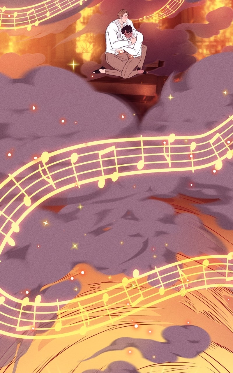 Love Me to Death Chapter 134 - Page 102