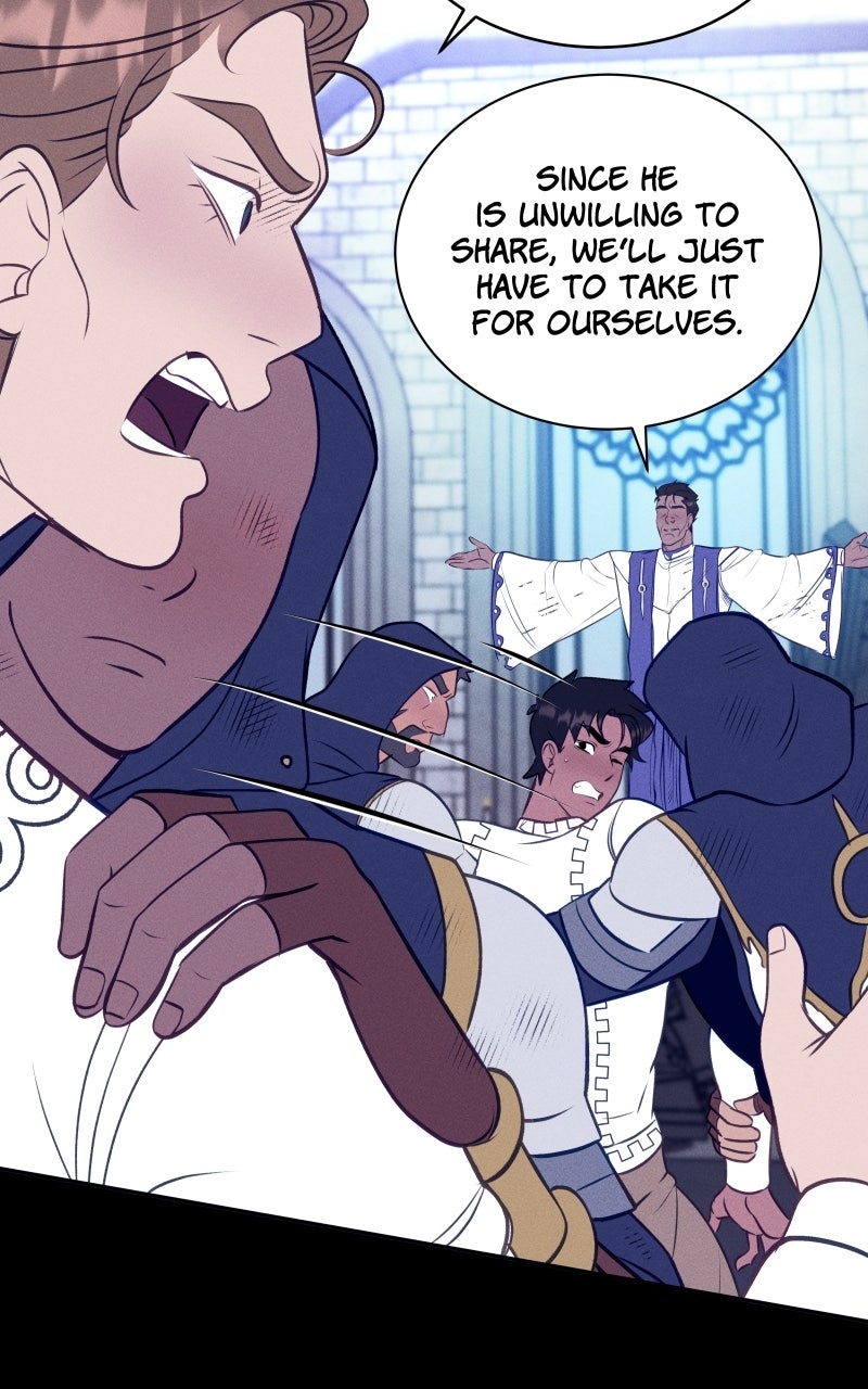 Love Me to Death Chapter 134 - Page 12