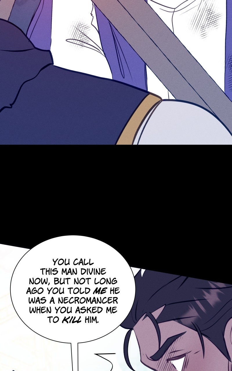 Love Me to Death Chapter 134 - Page 21