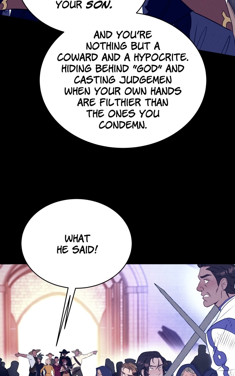 Love Me to Death Chapter 134 - Page 23