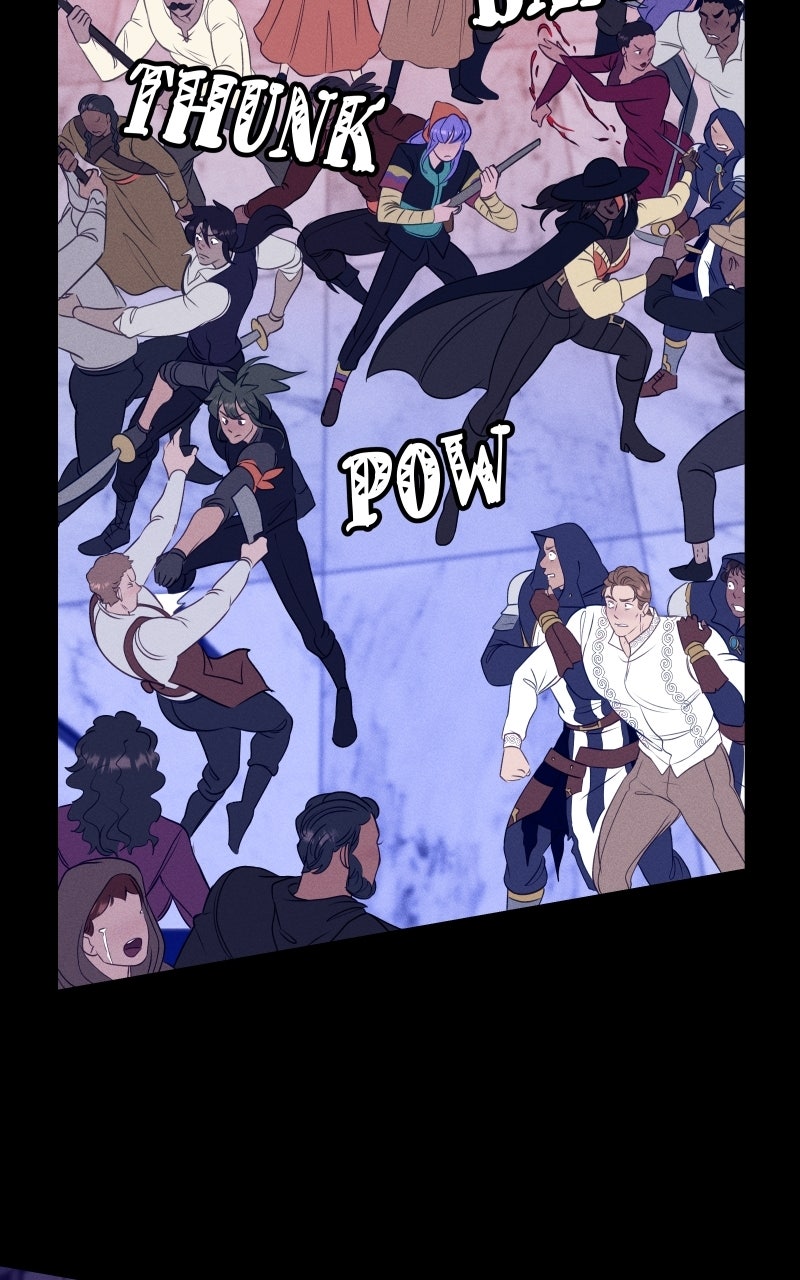 Love Me to Death Chapter 134 - Page 28