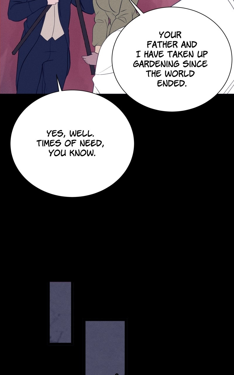 Love Me to Death Chapter 134 - Page 32