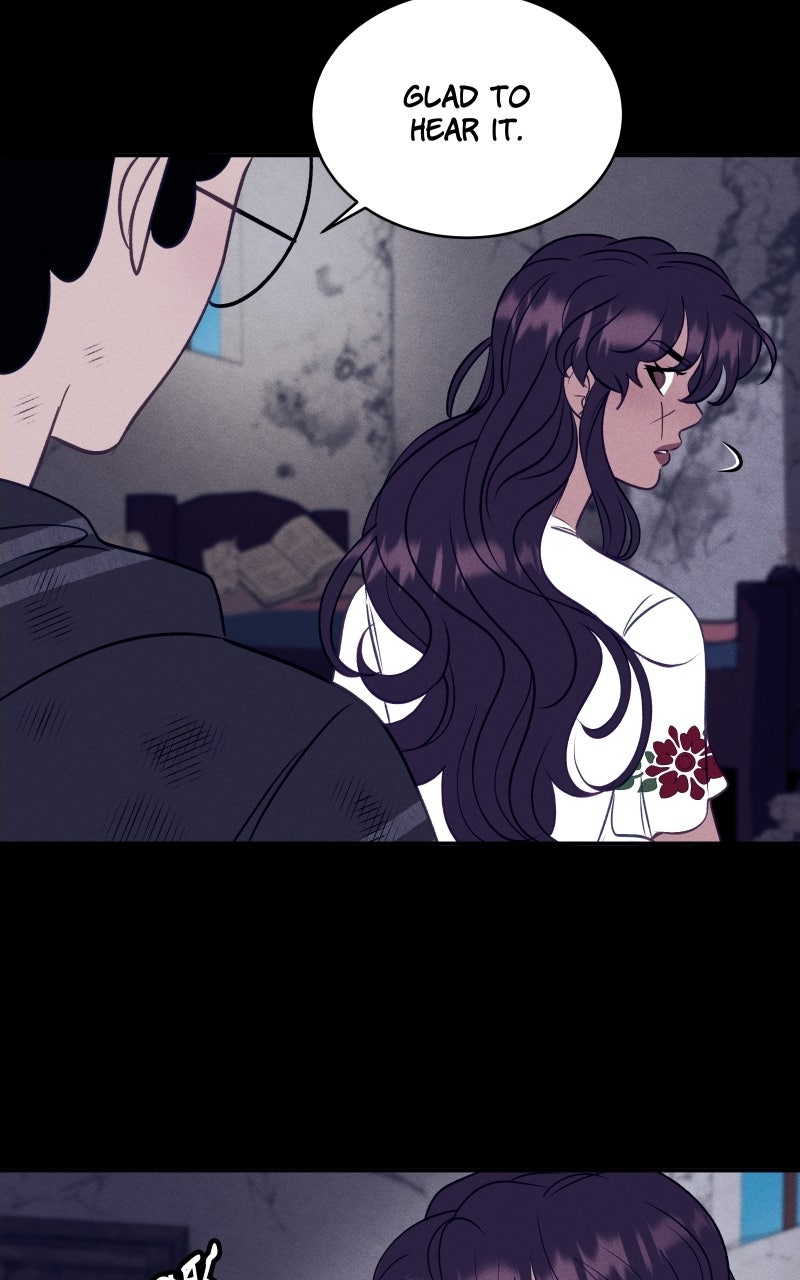 Love Me to Death Chapter 134 - Page 36