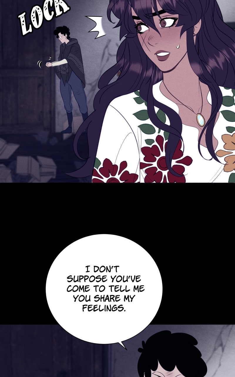 Love Me to Death Chapter 134 - Page 37