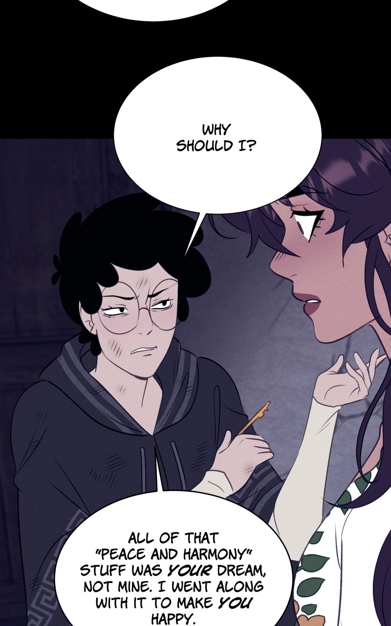 Love Me to Death Chapter 134 - Page 41