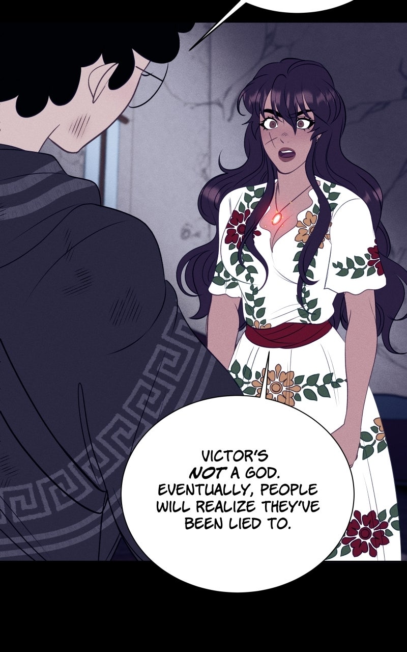 Love Me to Death Chapter 134 - Page 43