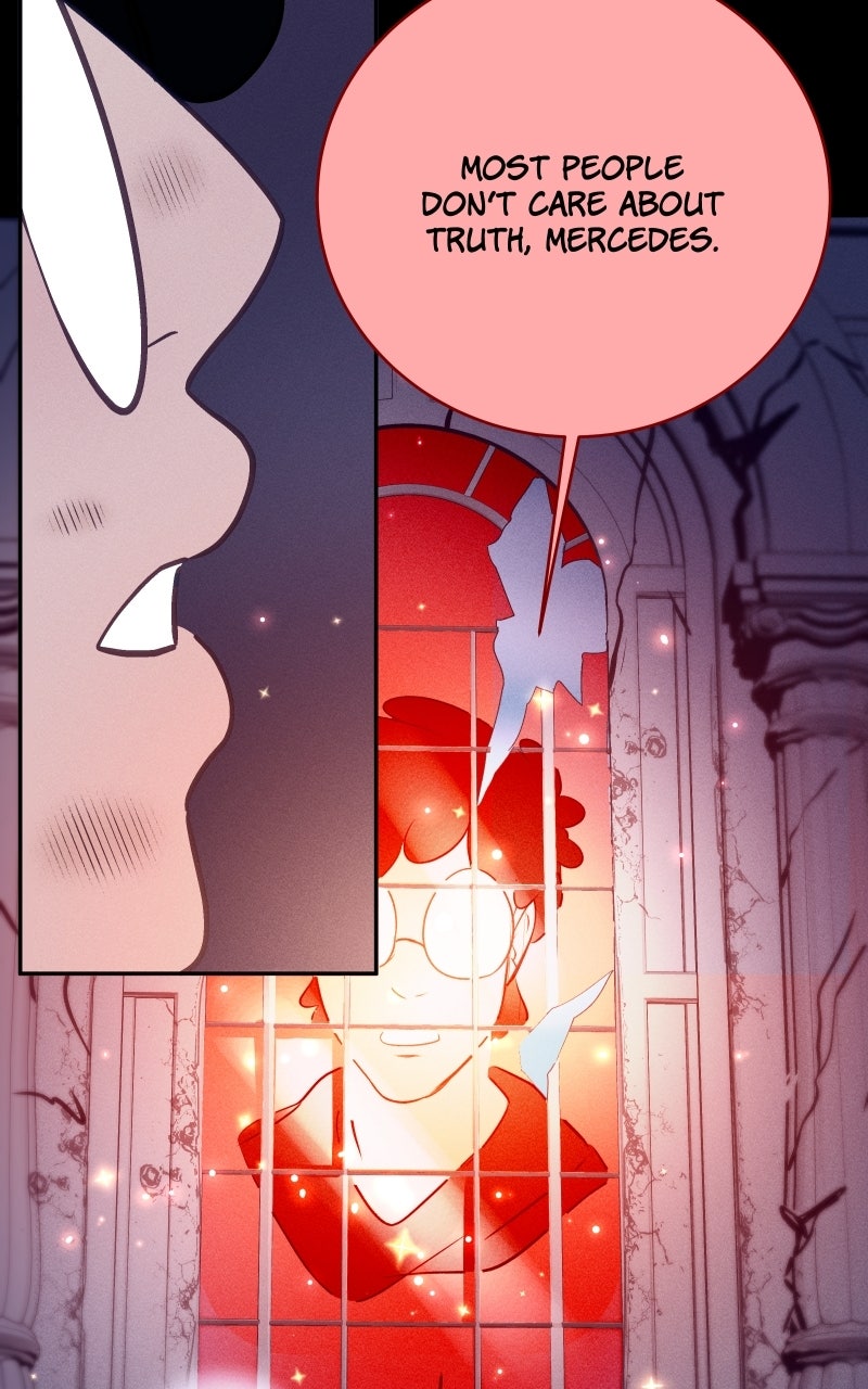 Love Me to Death Chapter 134 - Page 45