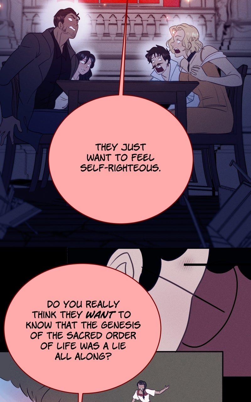 Love Me to Death Chapter 134 - Page 46