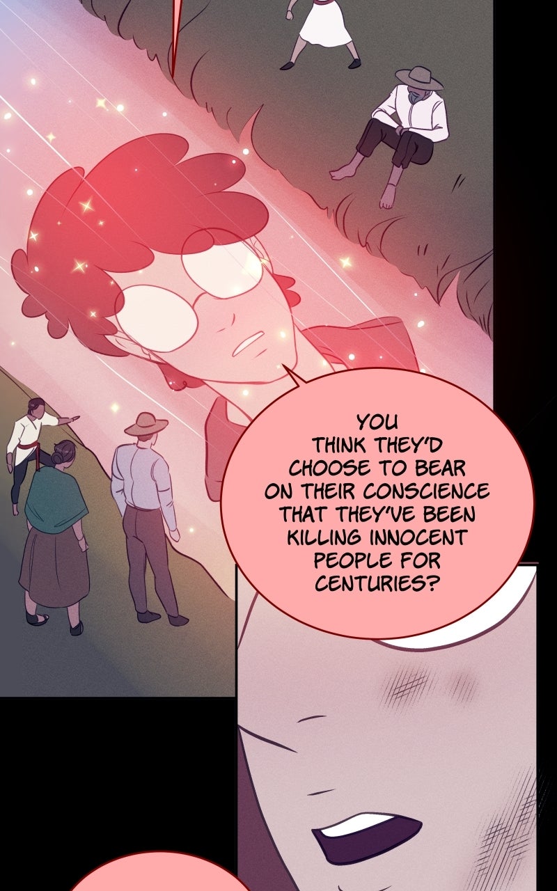 Love Me to Death Chapter 134 - Page 47