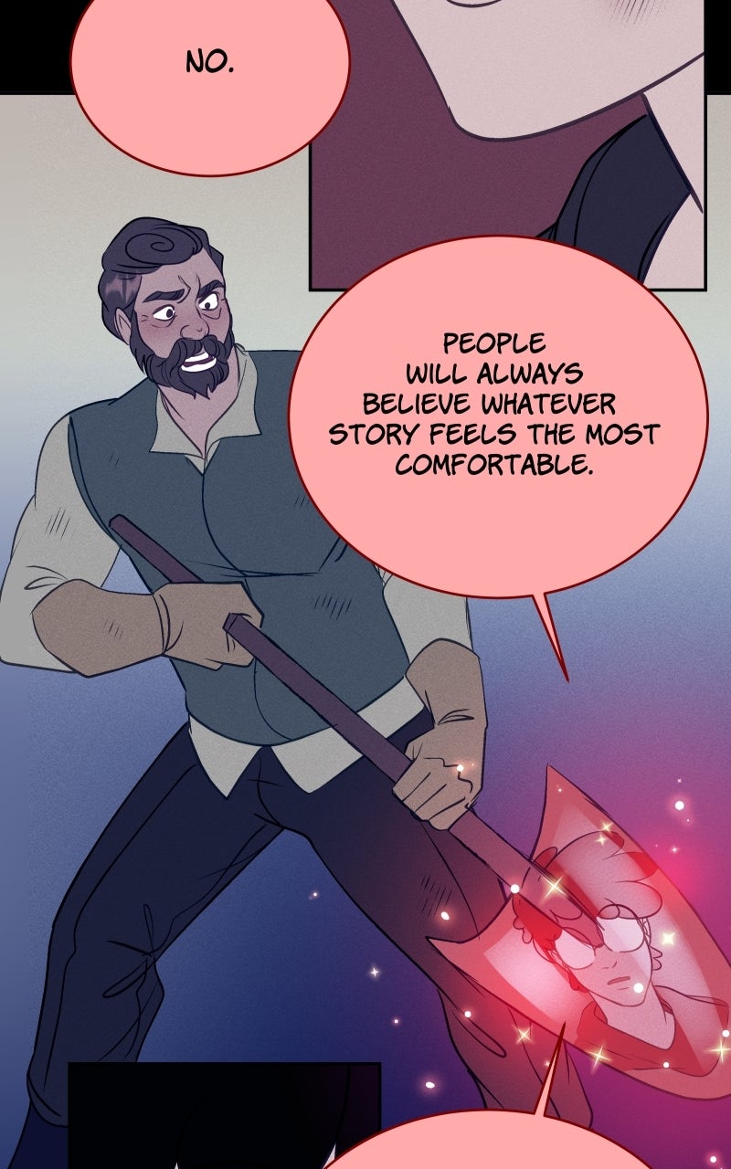 Love Me to Death Chapter 134 - Page 48