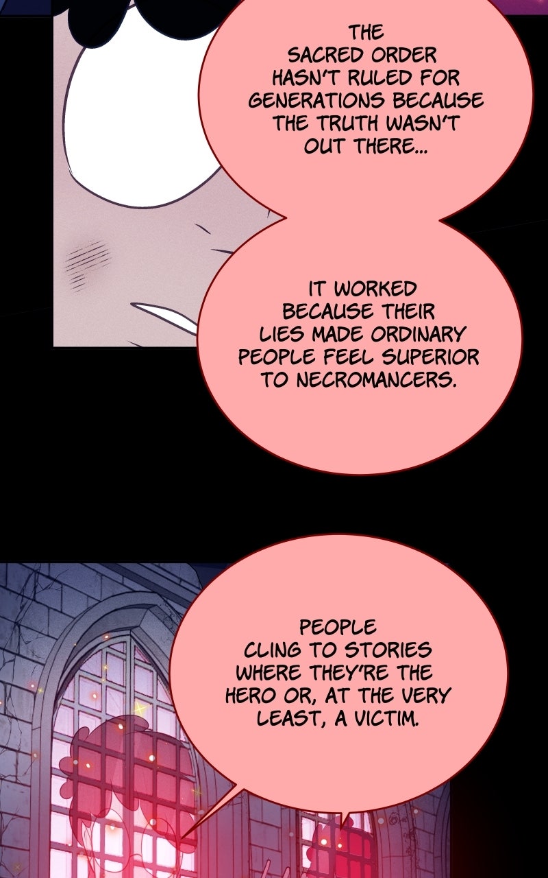 Love Me to Death Chapter 134 - Page 49