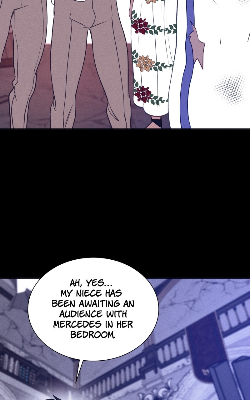 Love Me to Death Chapter 134 - Page 6