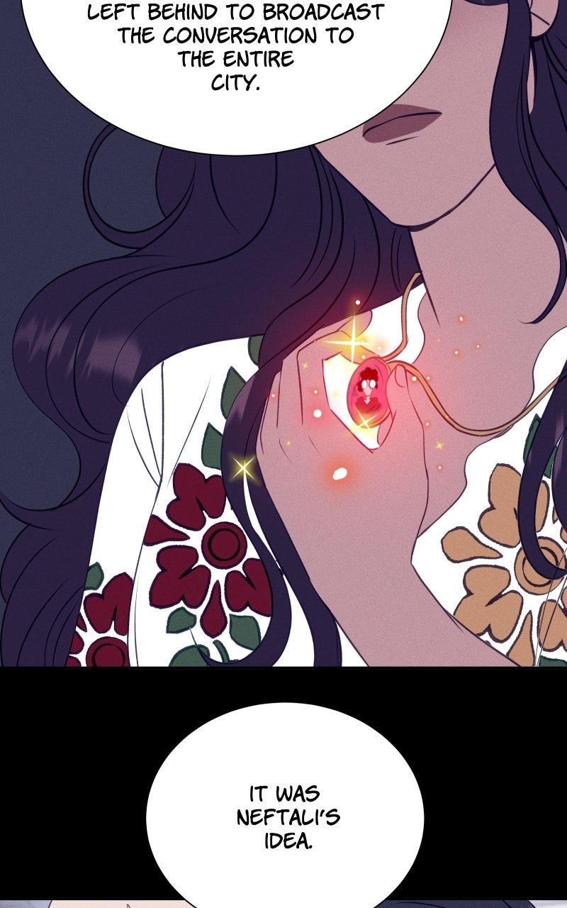 Love Me to Death Chapter 134 - Page 52