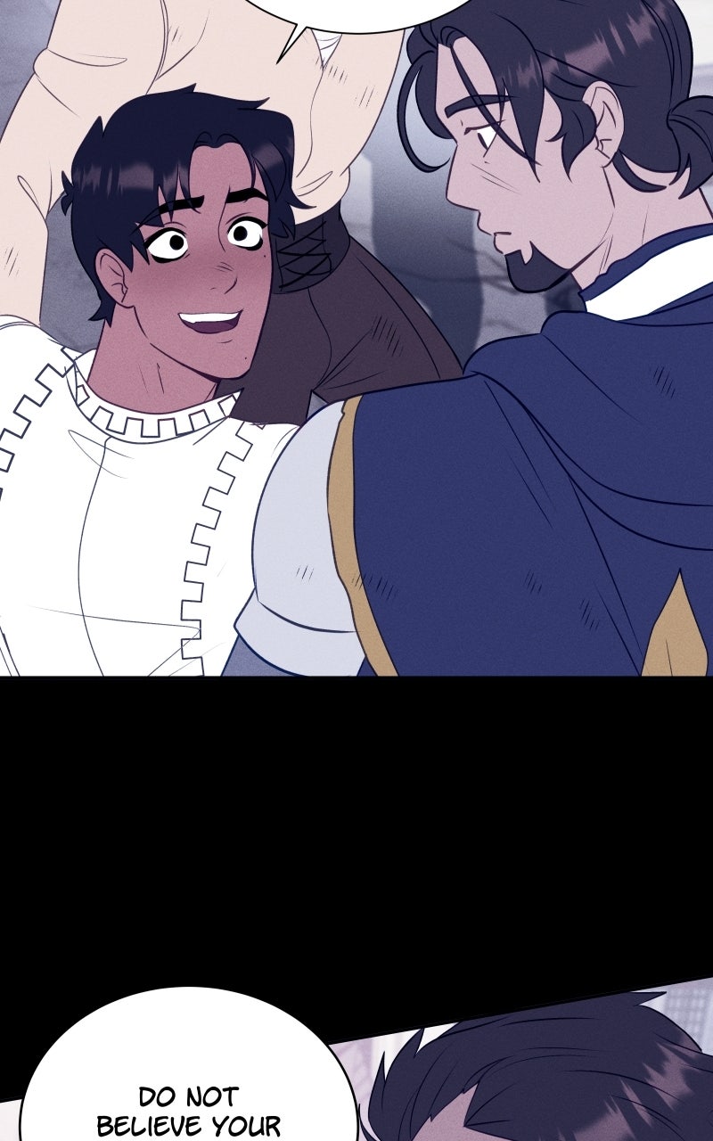 Love Me to Death Chapter 134 - Page 53