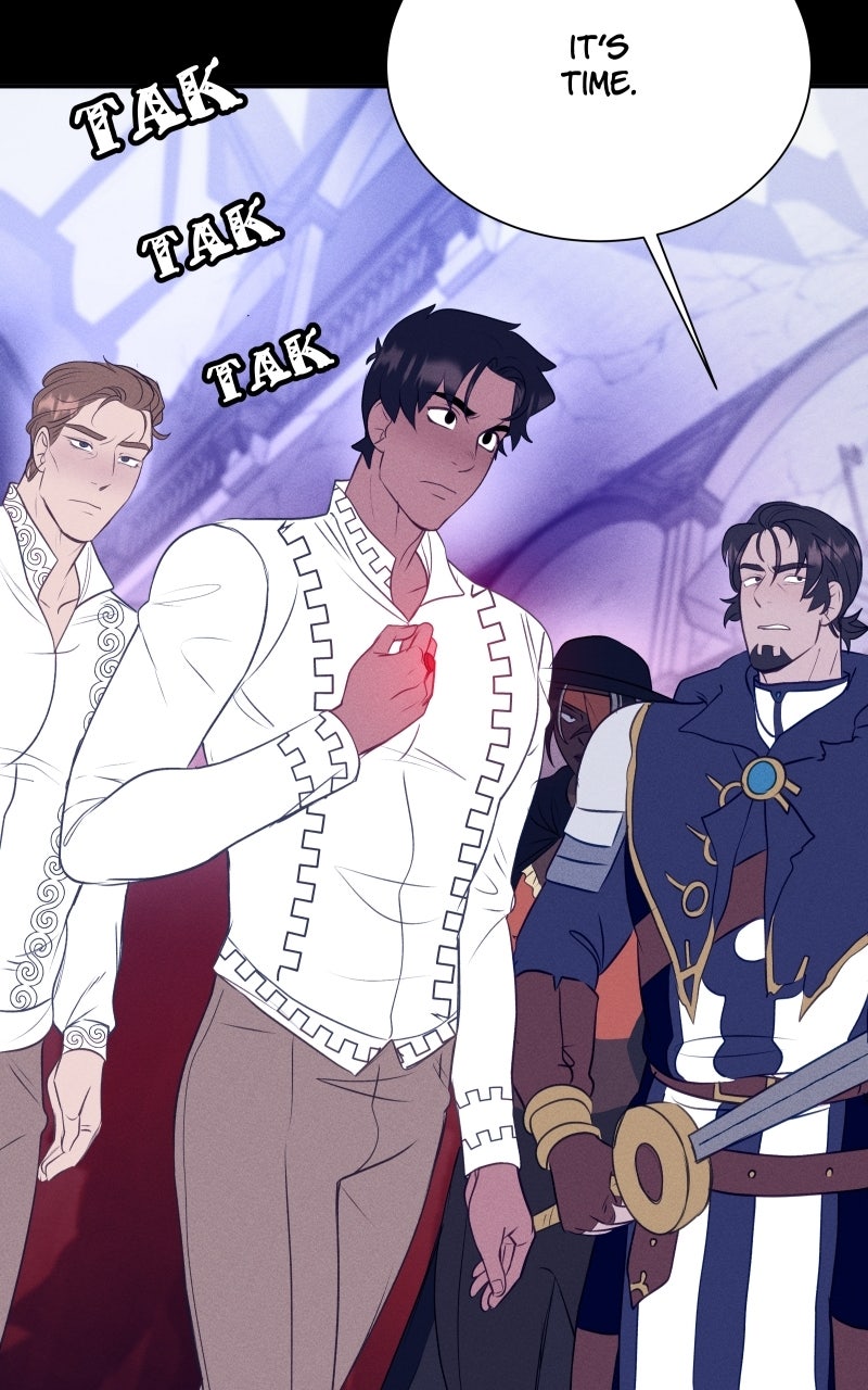 Love Me to Death Chapter 134 - Page 56