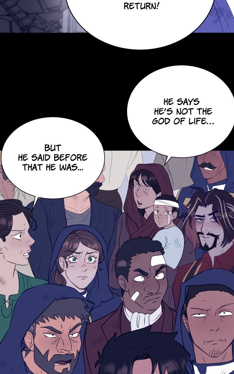 Love Me to Death Chapter 134 - Page 59