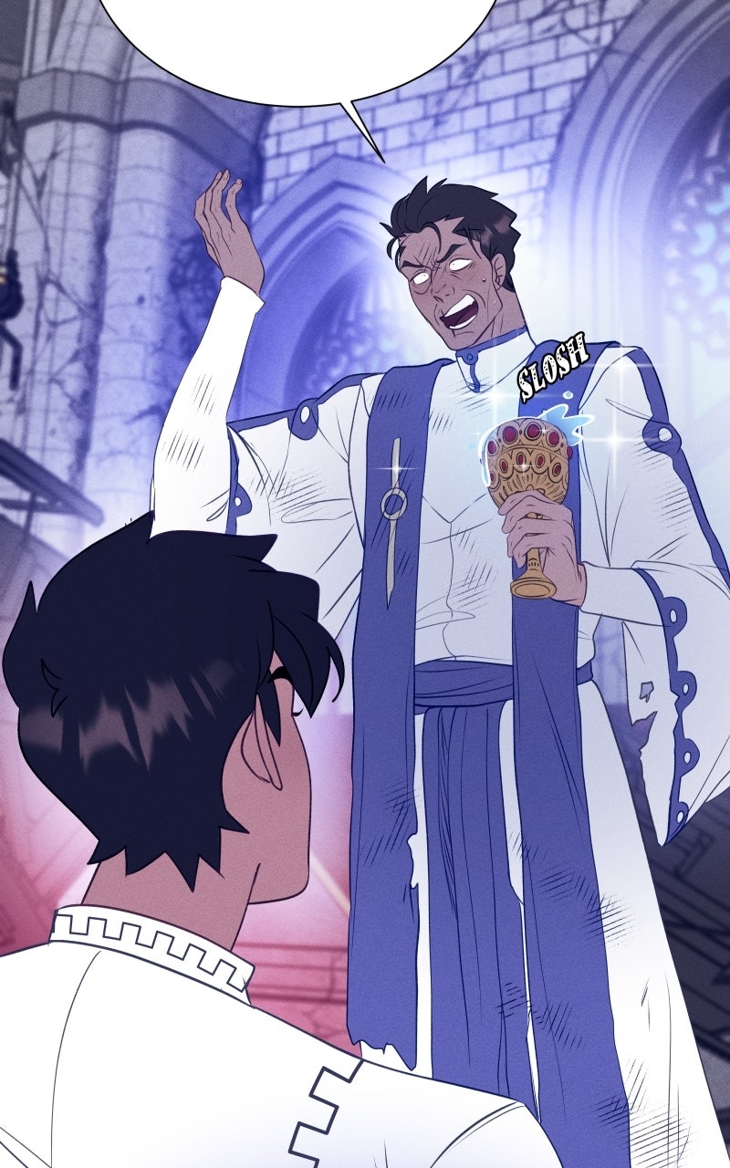 Love Me to Death Chapter 134 - Page 61