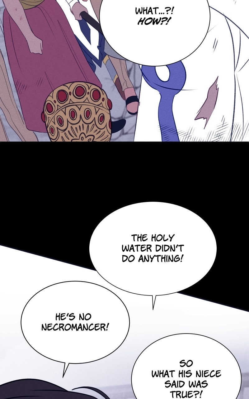 Love Me to Death Chapter 134 - Page 66