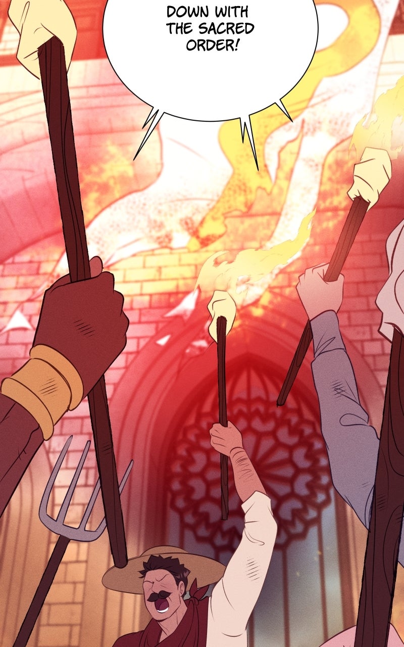 Love Me to Death Chapter 134 - Page 69