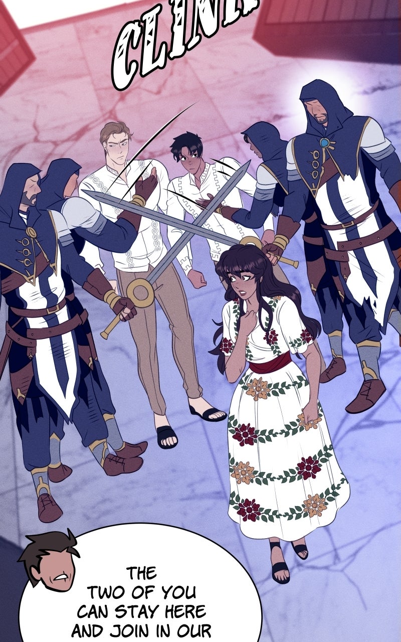 Love Me to Death Chapter 134 - Page 8