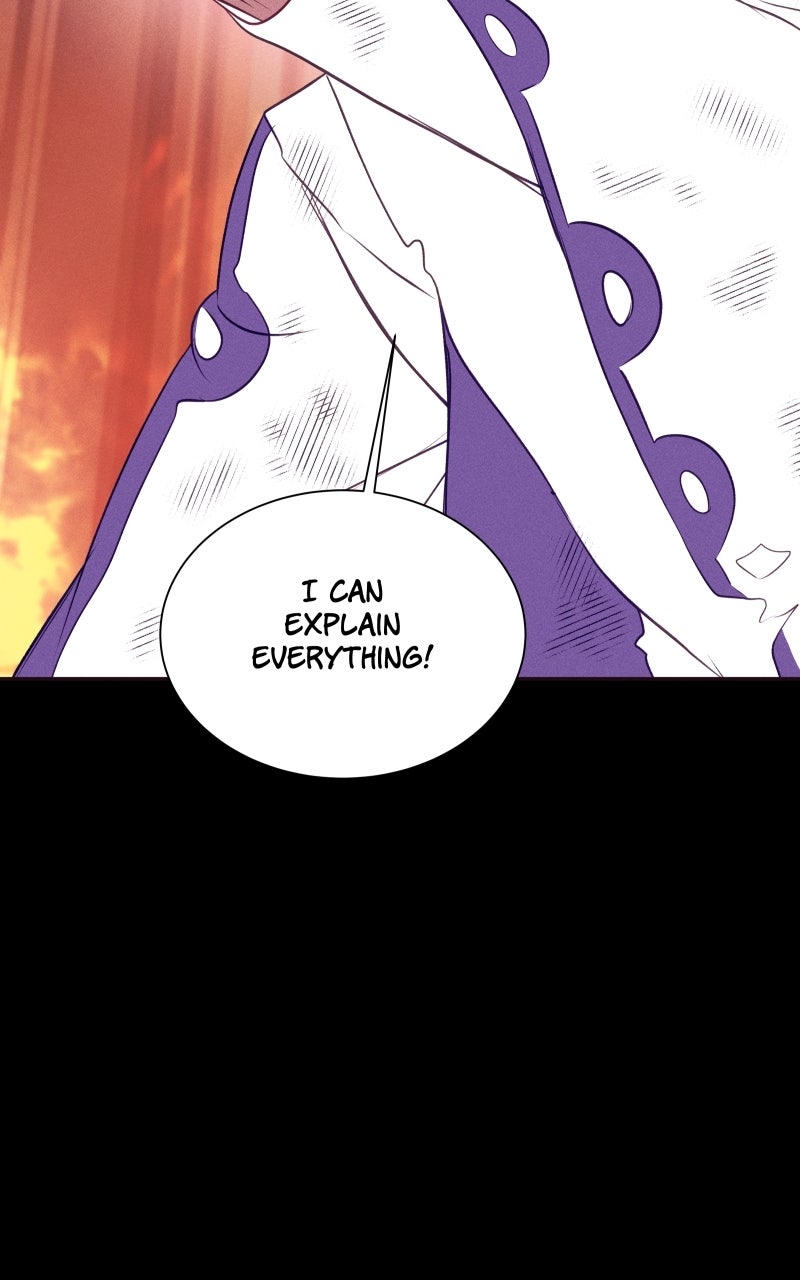 Love Me to Death Chapter 134 - Page 71