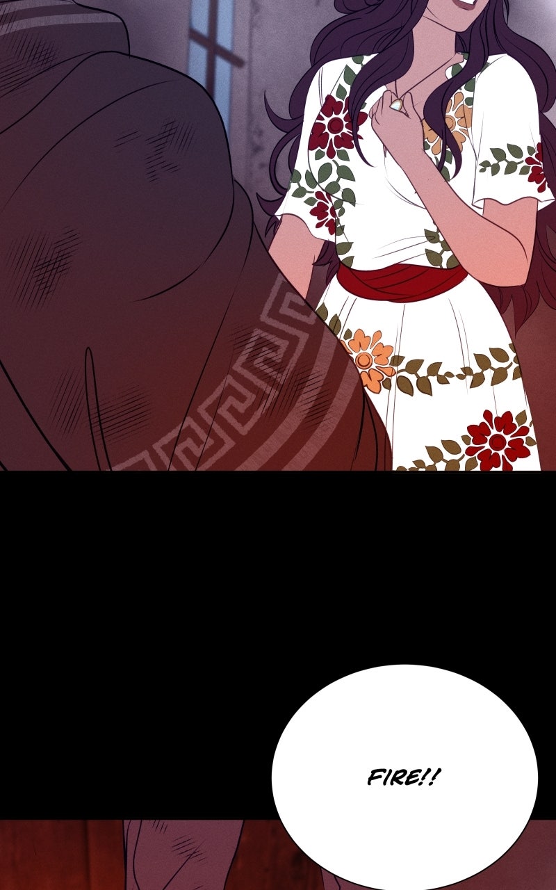 Love Me to Death Chapter 134 - Page 73