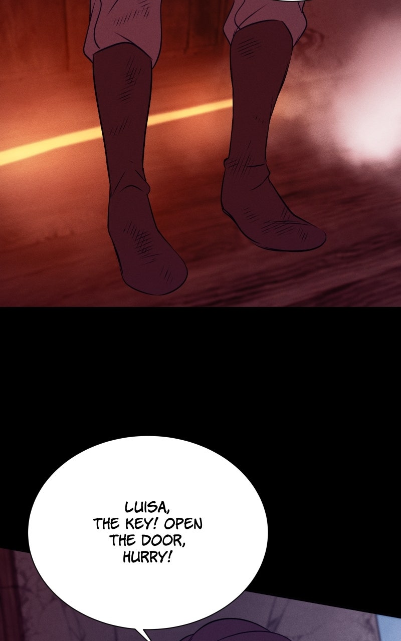 Love Me to Death Chapter 134 - Page 74