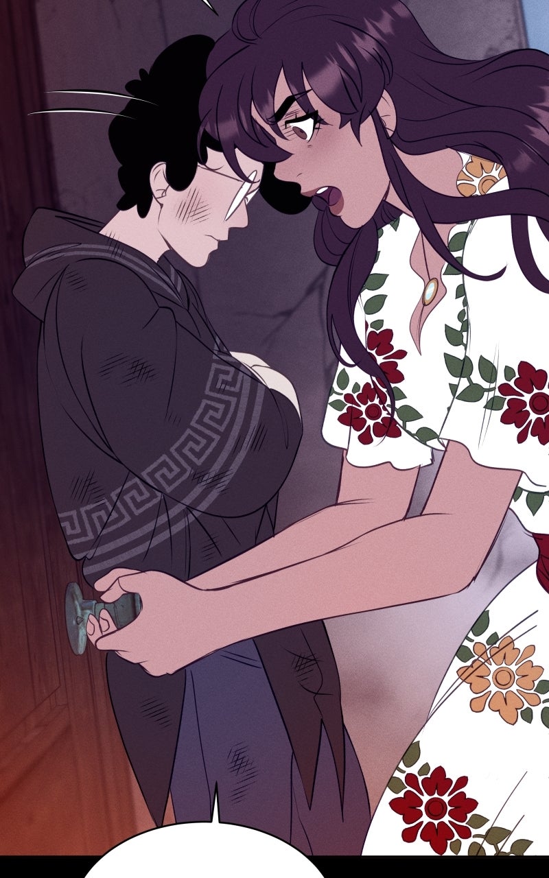 Love Me to Death Chapter 134 - Page 75