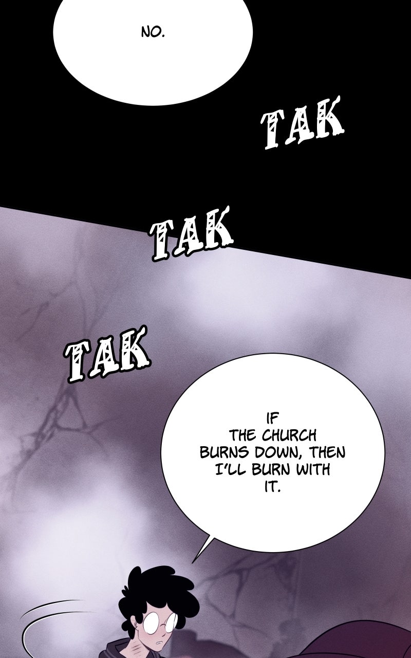 Love Me to Death Chapter 134 - Page 76