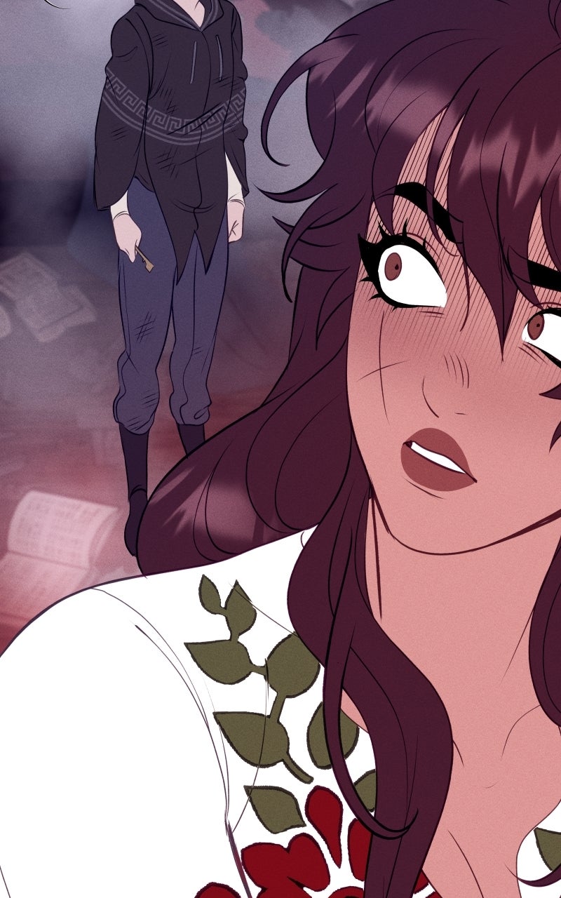 Love Me to Death Chapter 134 - Page 77