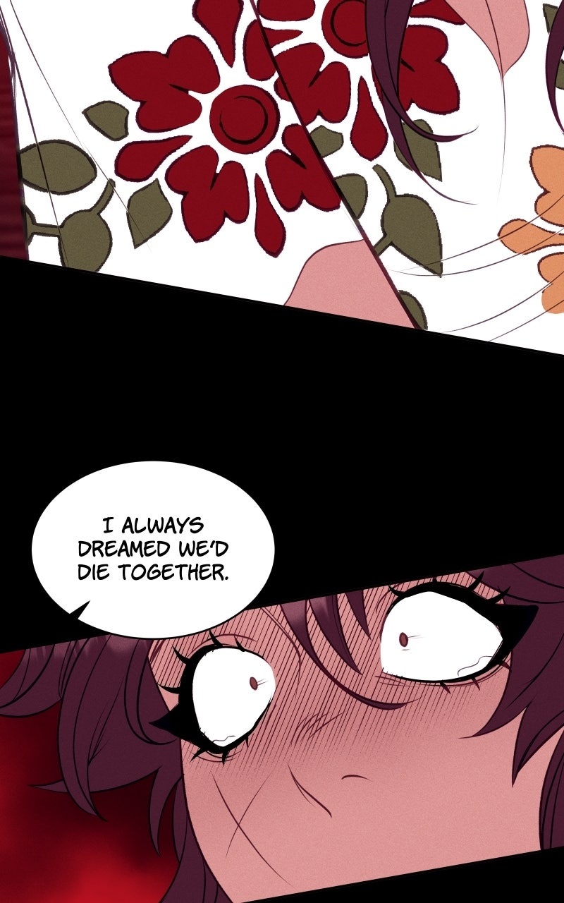 Love Me to Death Chapter 134 - Page 78