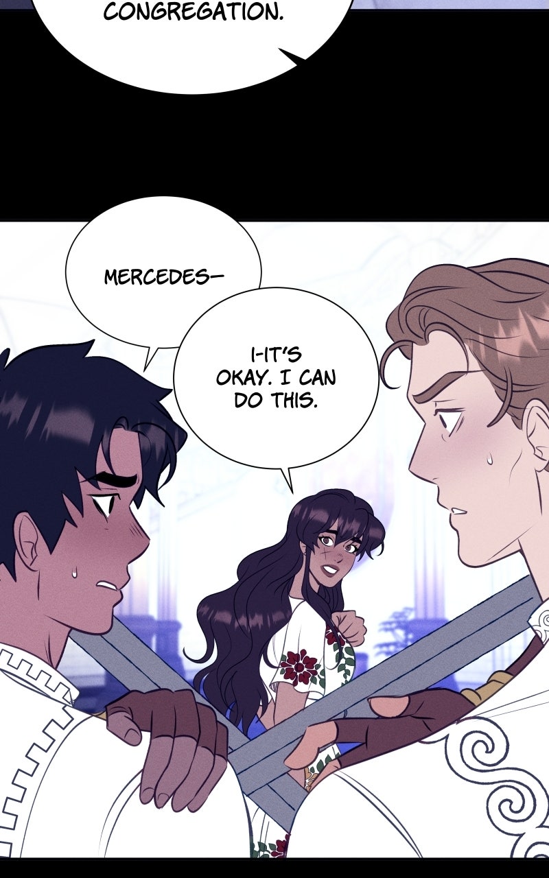 Love Me to Death Chapter 134 - Page 9