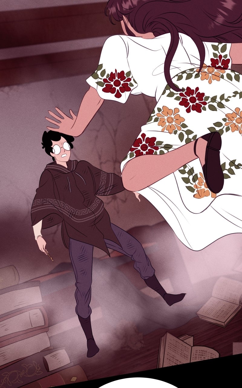 Love Me to Death Chapter 134 - Page 81